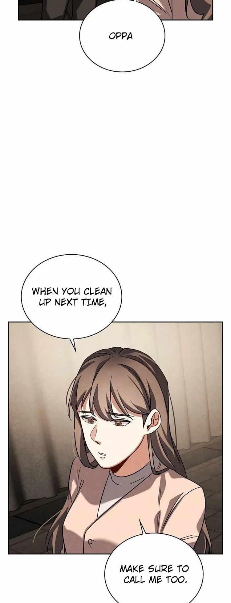 Be the Actor Chapter 65 - Page 71