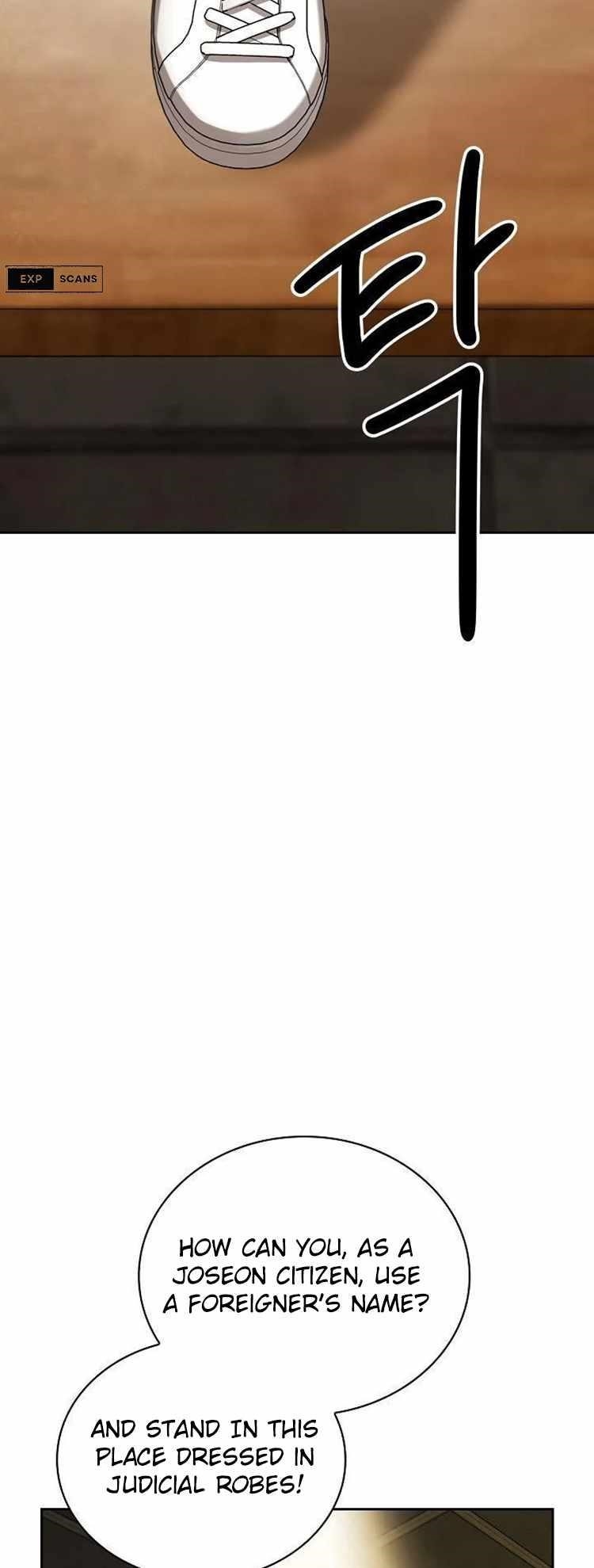 Be the Actor Chapter 65 - Page 8