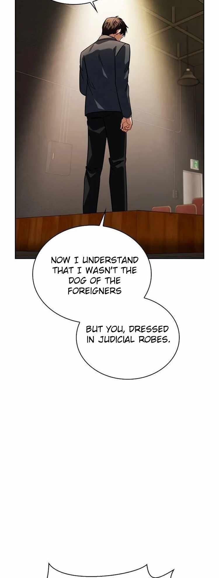 Be the Actor Chapter 65 - Page 9