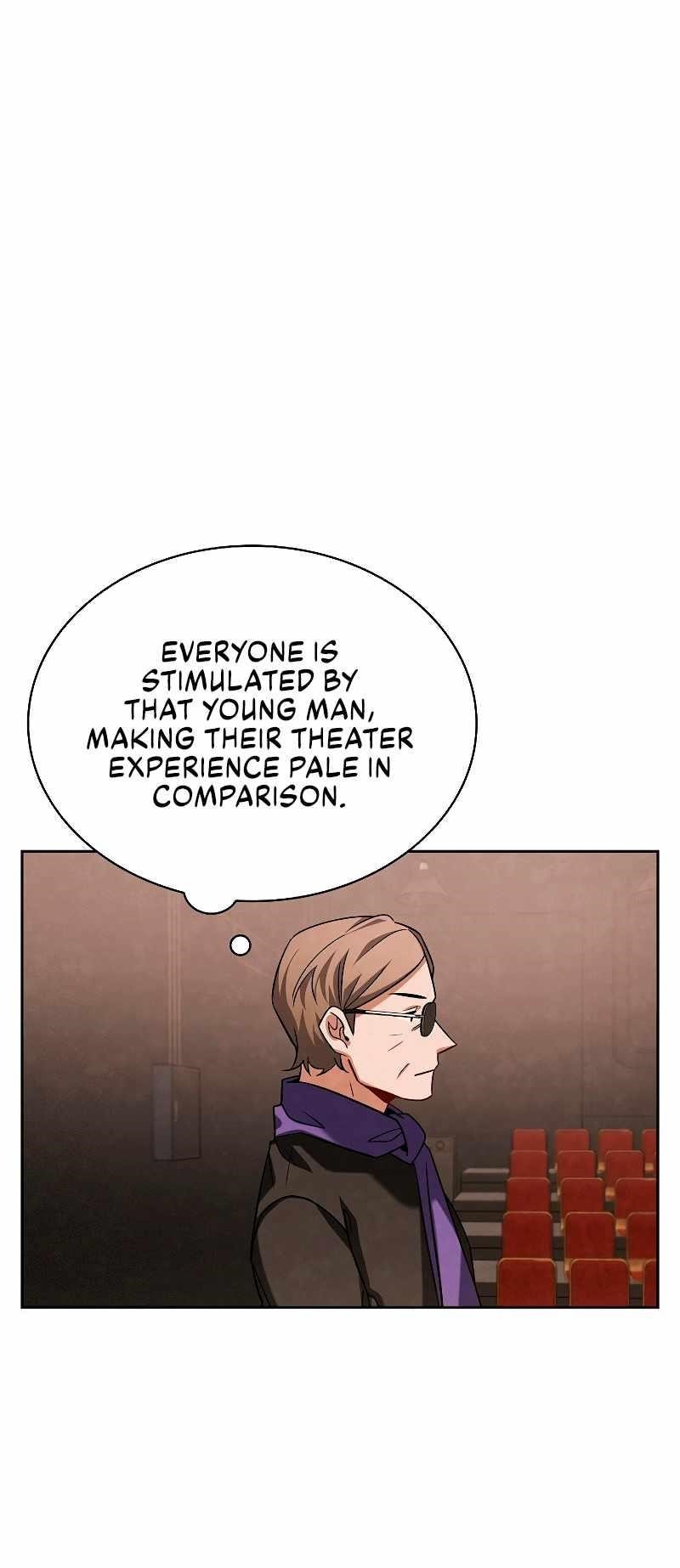 Be the Actor Chapter 66 - Page 12