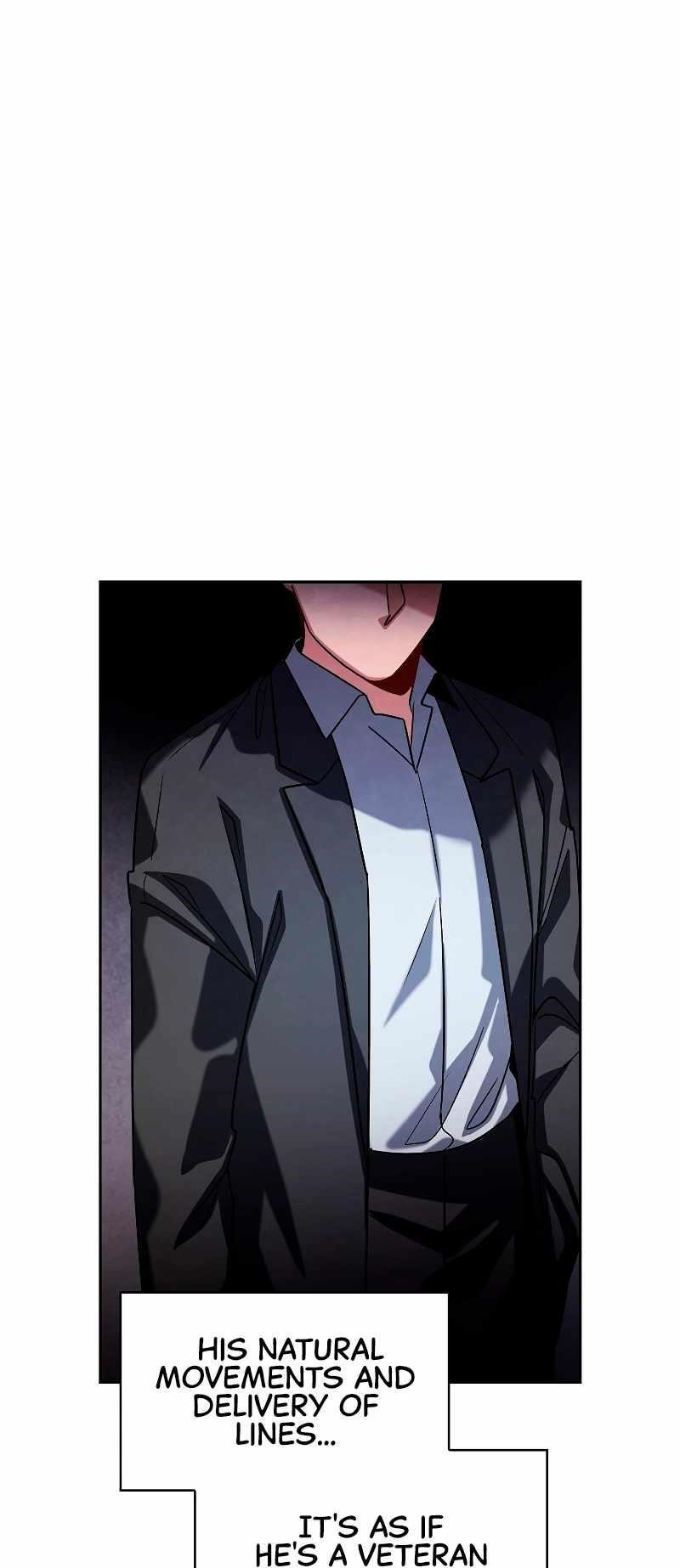 Be the Actor Chapter 66 - Page 16