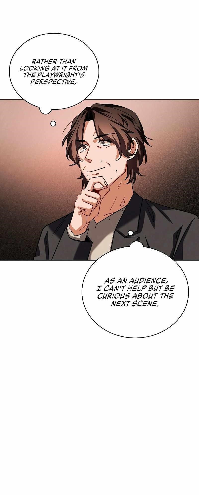 Be the Actor Chapter 66 - Page 30