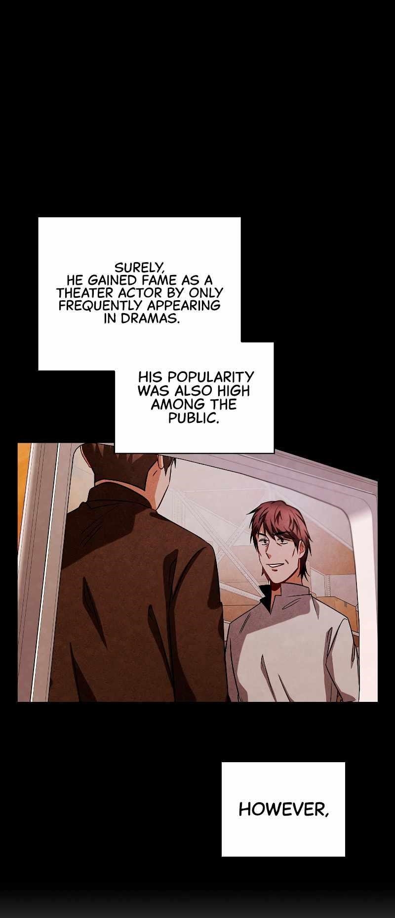 Be the Actor Chapter 66 - Page 60