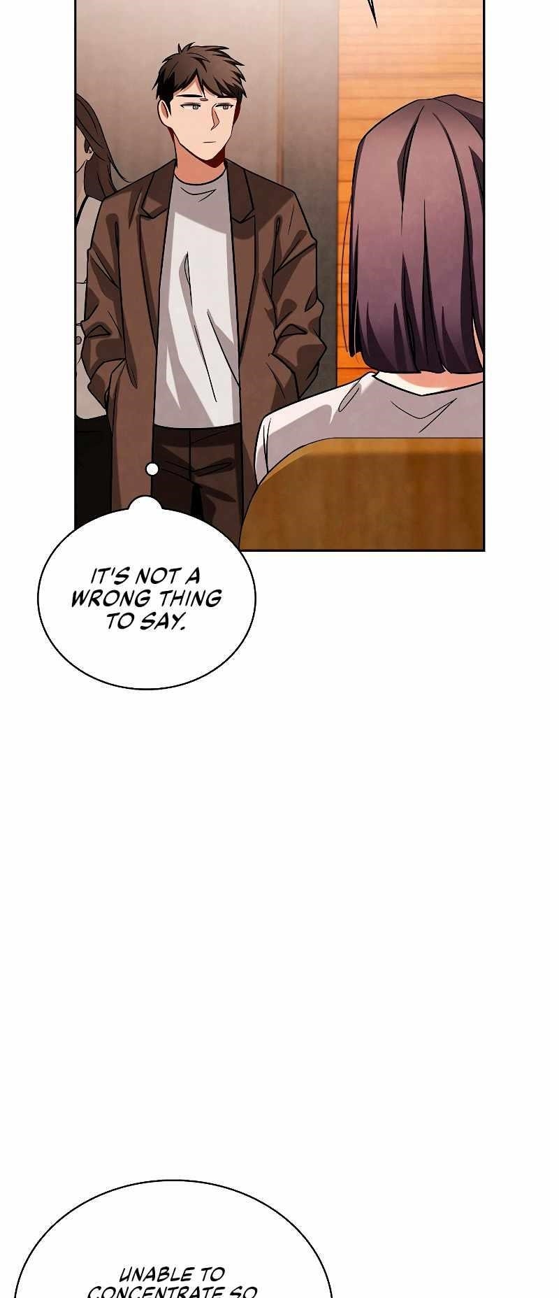 Be the Actor Chapter 66 - Page 65