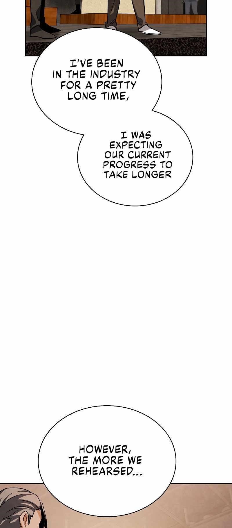 Be the Actor Chapter 66 - Page 8