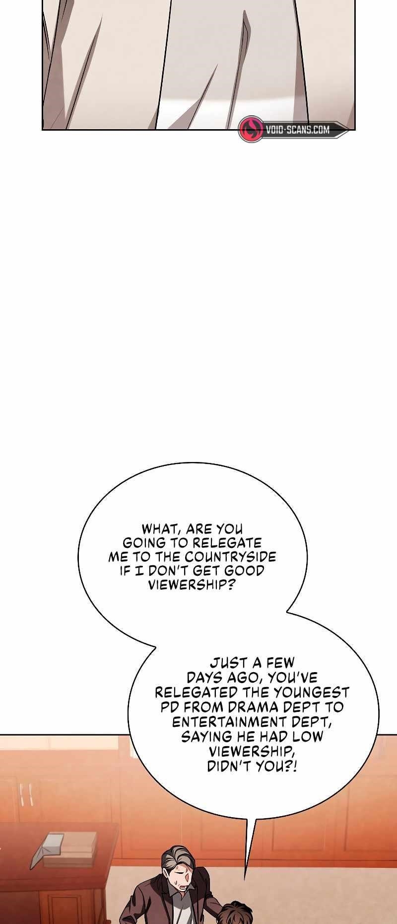 Be the Actor Chapter 68 - Page 2