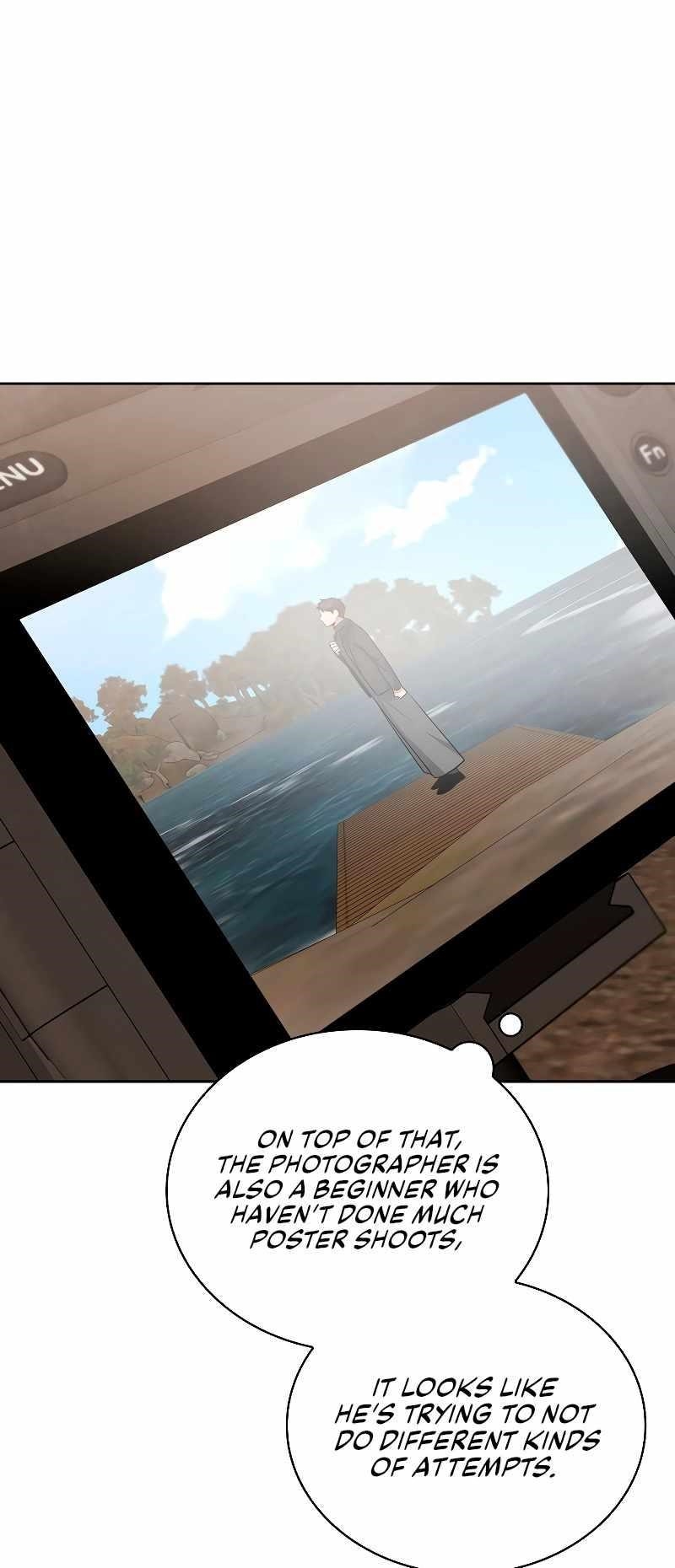 Be the Actor Chapter 68 - Page 39