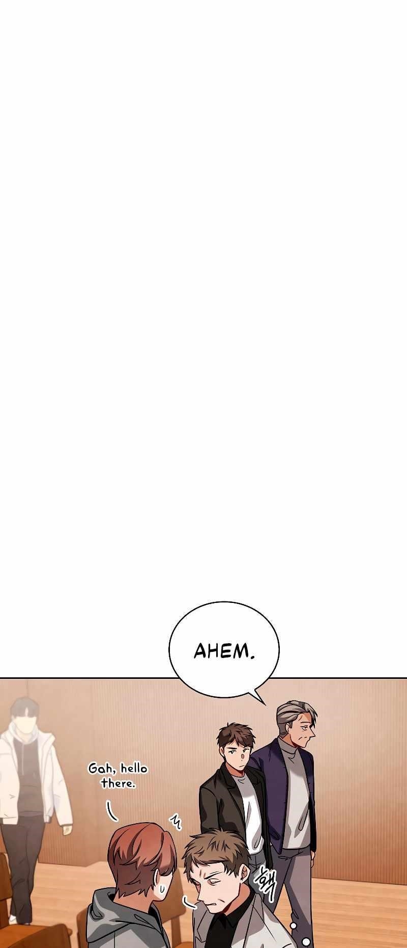 Be the Actor Chapter 68 - Page 65