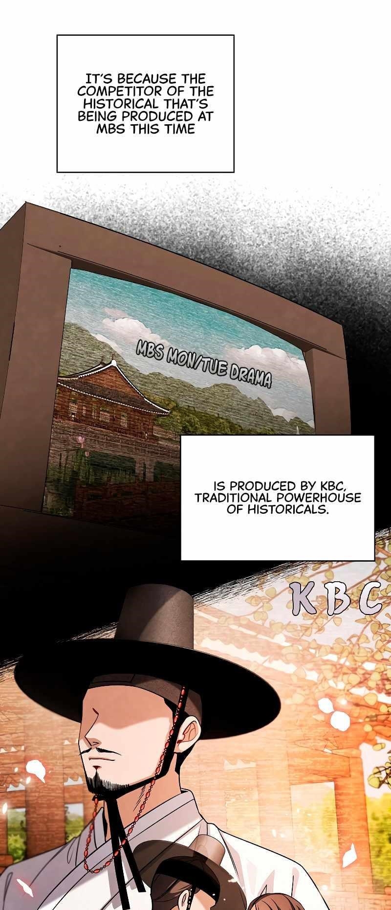 Be the Actor Chapter 68 - Page 7