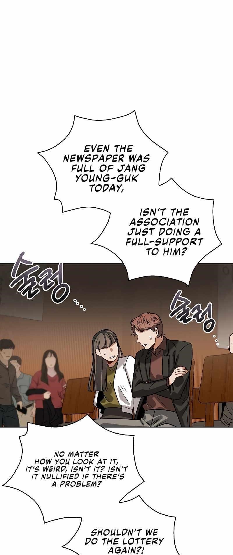 Be the Actor Chapter 68 - Page 72