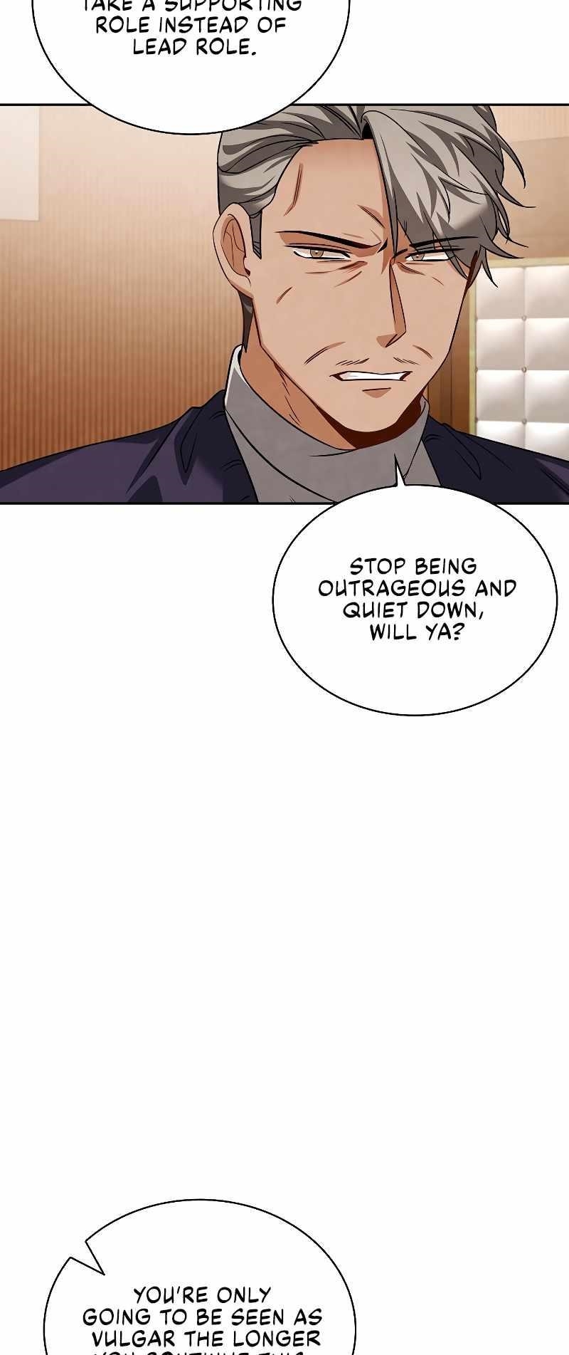 Be the Actor Chapter 68 - Page 75