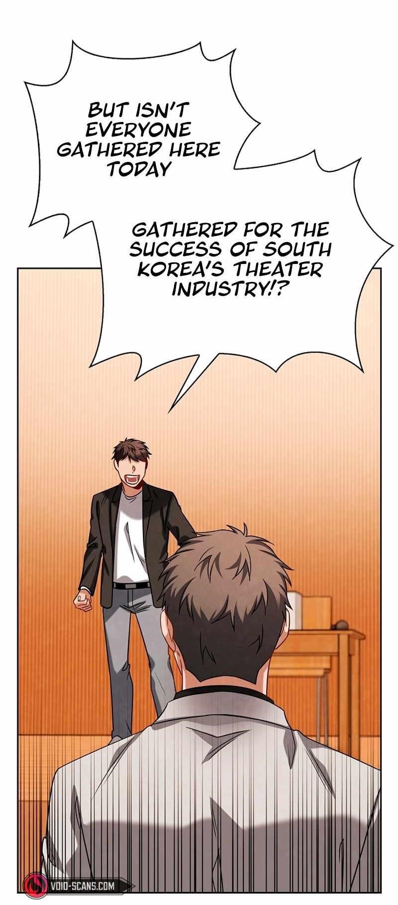 Be the Actor Chapter 69 - Page 12