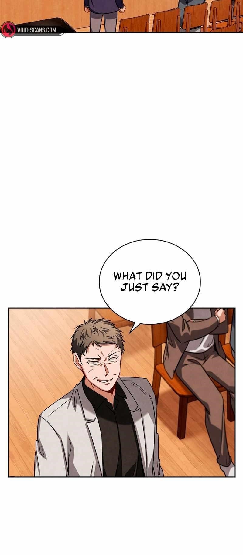 Be the Actor Chapter 69 - Page 2