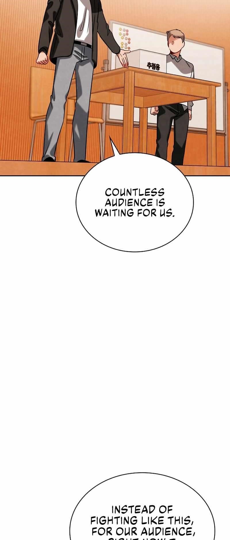 Be the Actor Chapter 69 - Page 22