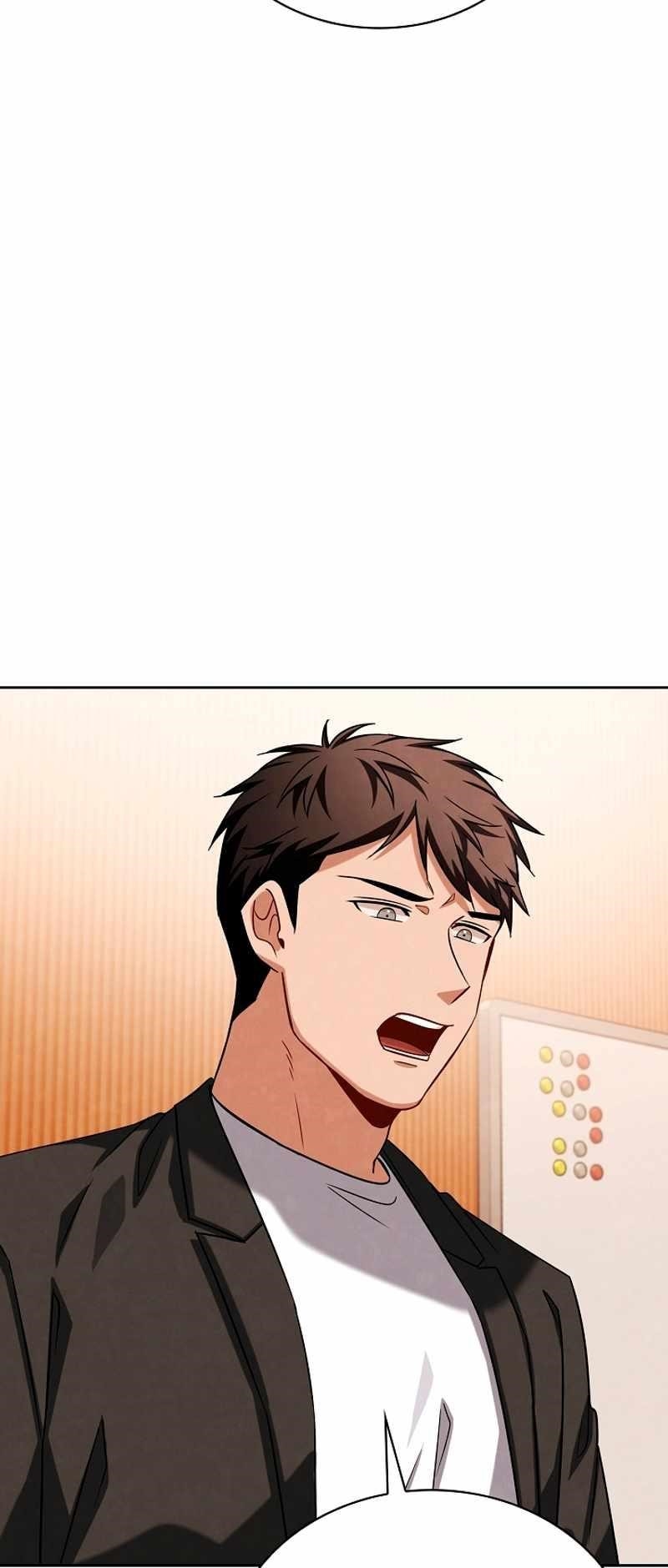 Be the Actor Chapter 69 - Page 24