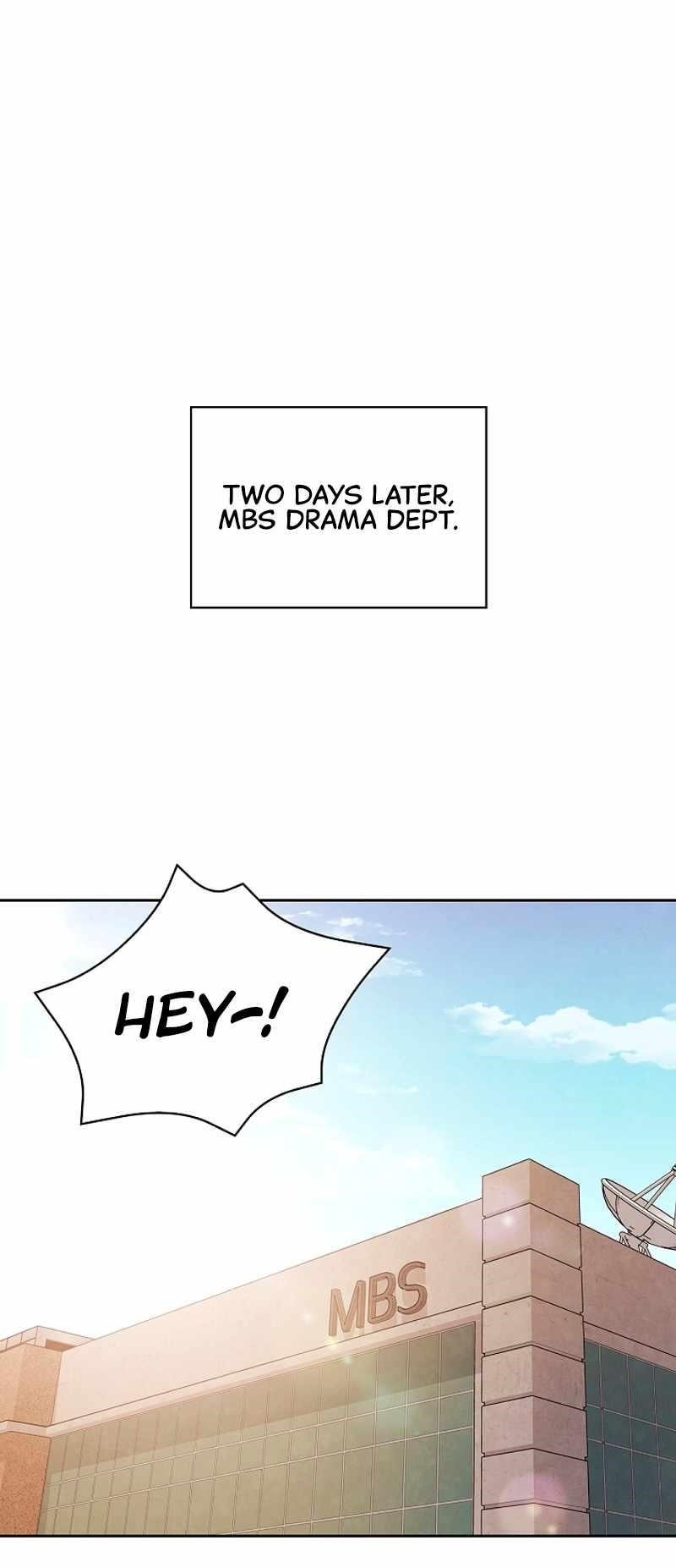 Be the Actor Chapter 69 - Page 28