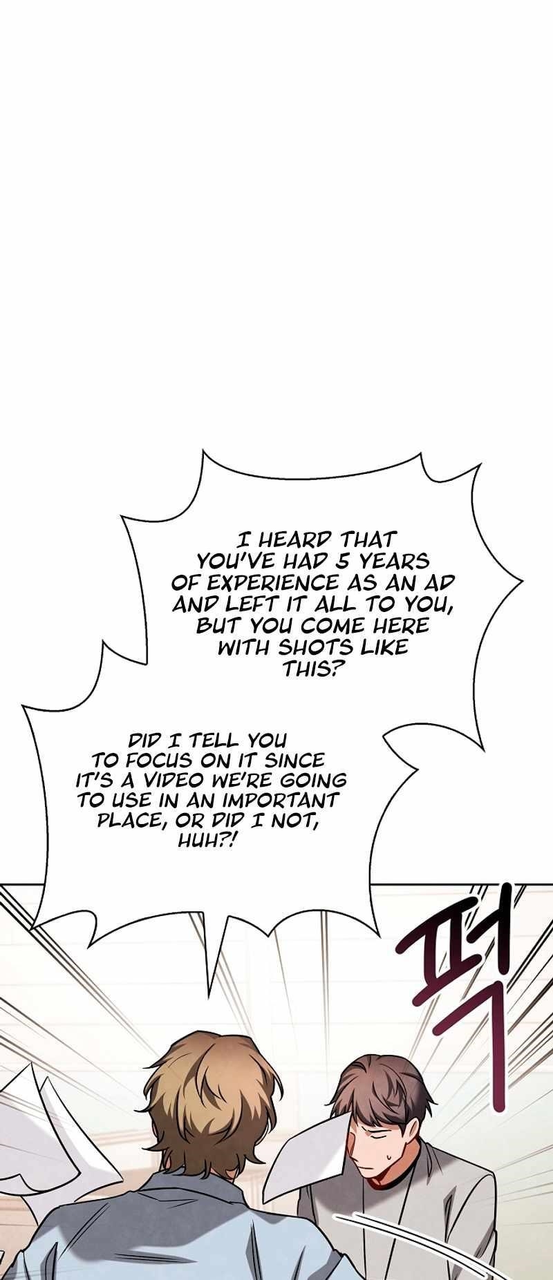 Be the Actor Chapter 69 - Page 29