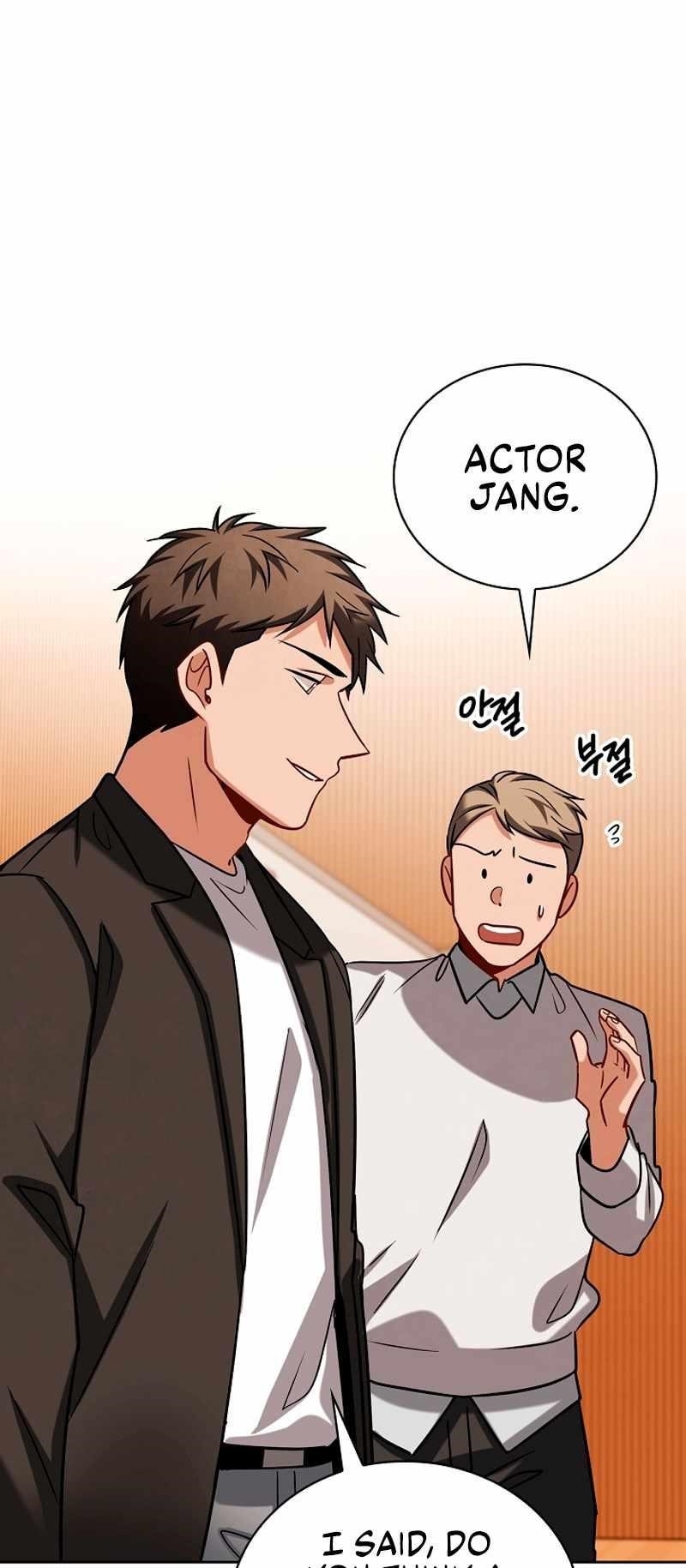 Be the Actor Chapter 69 - Page 3