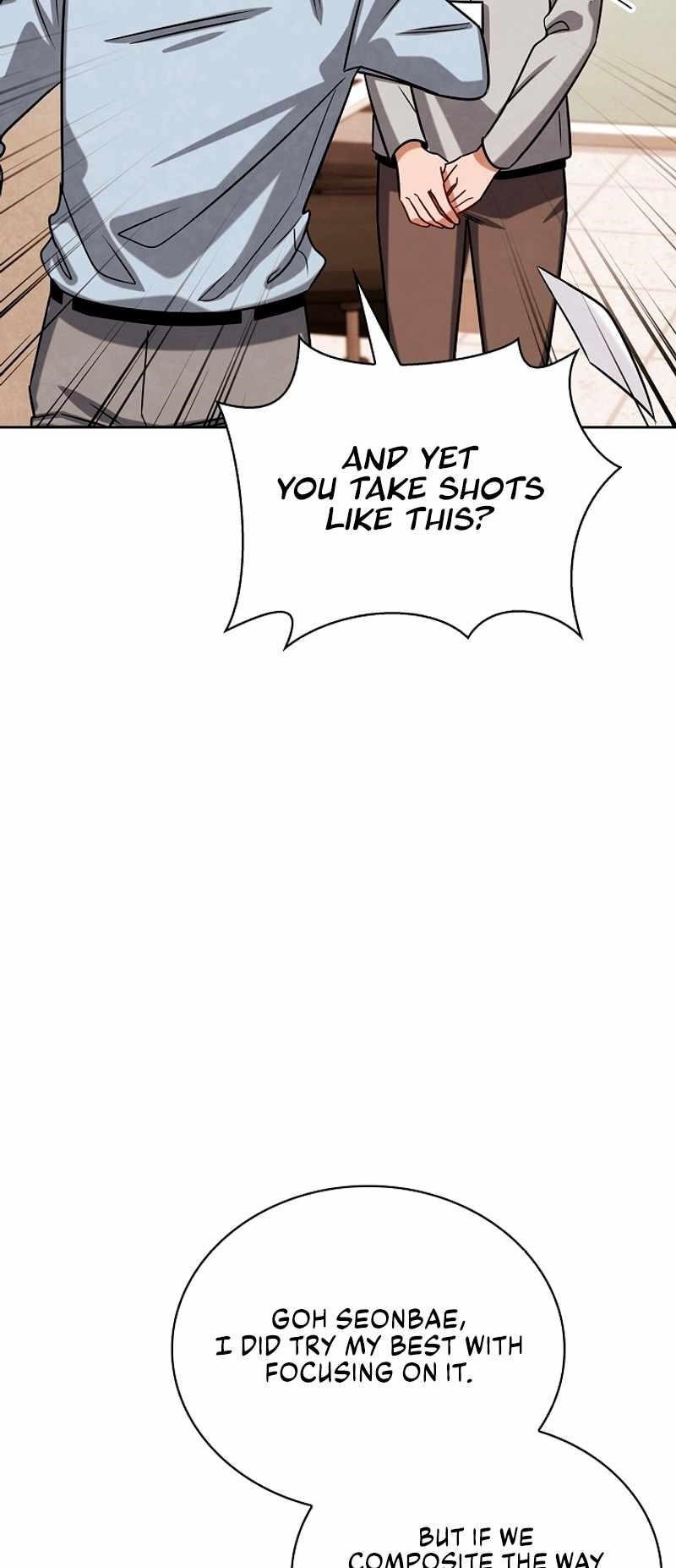 Be the Actor Chapter 69 - Page 30