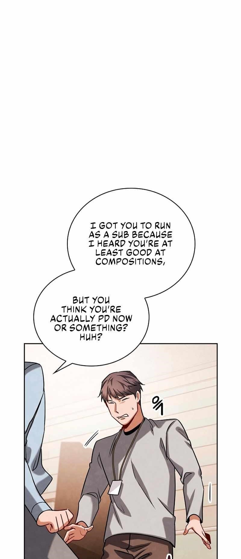 Be the Actor Chapter 69 - Page 33