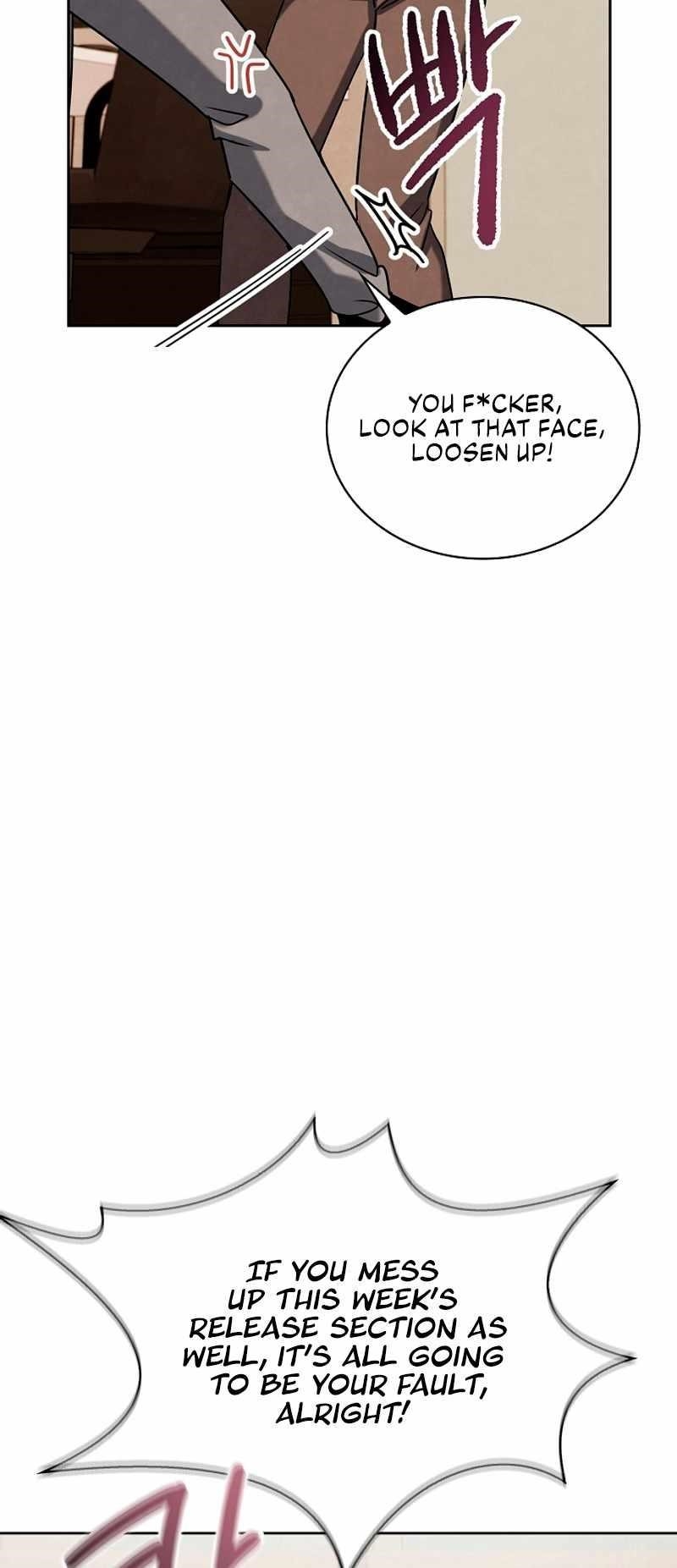 Be the Actor Chapter 69 - Page 34