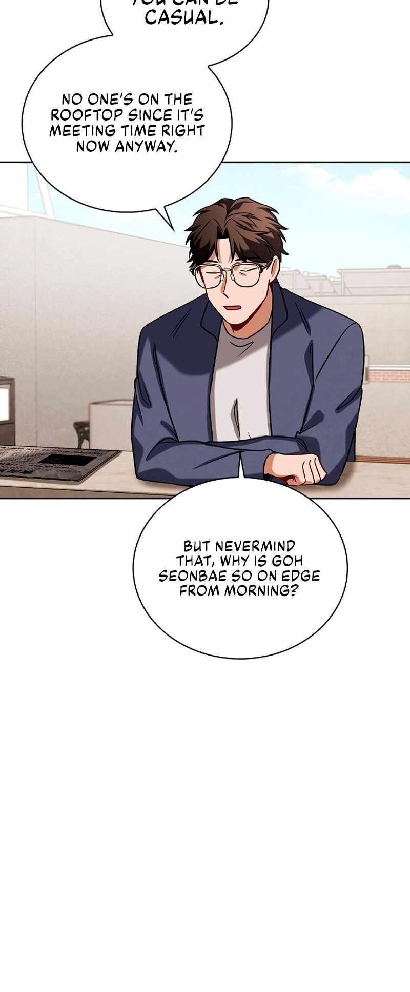 Be the Actor Chapter 69 - Page 38