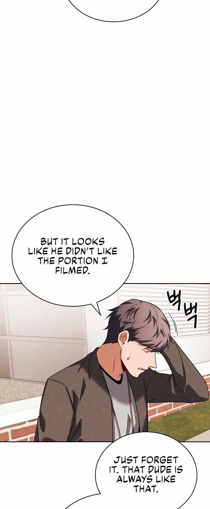 Be the Actor Chapter 69 - Page 40