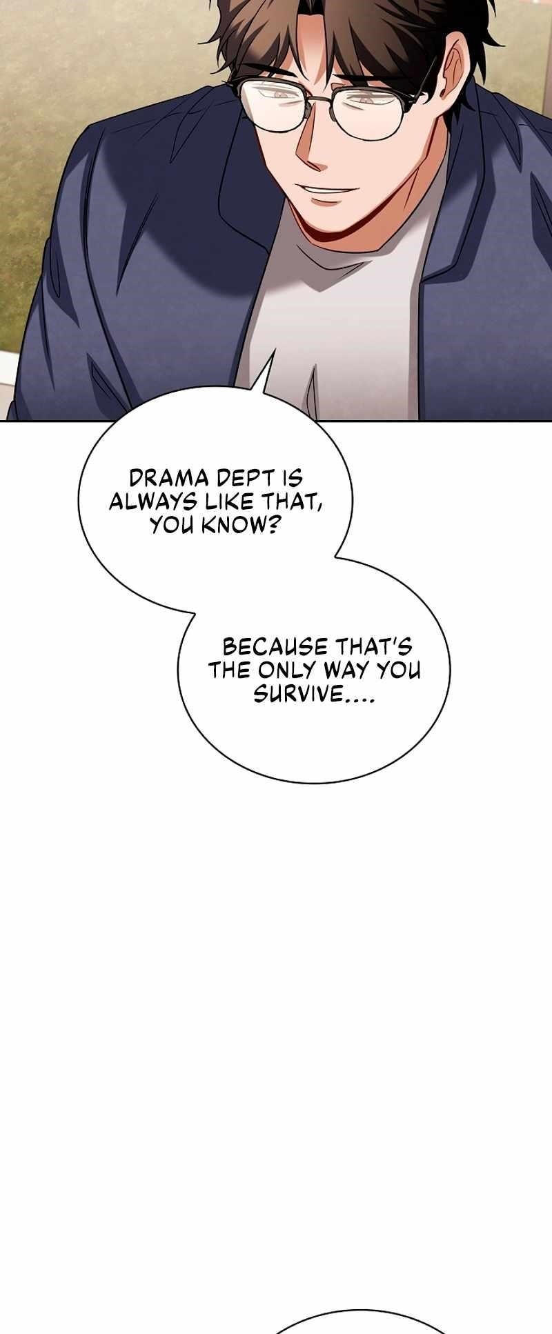 Be the Actor Chapter 69 - Page 43