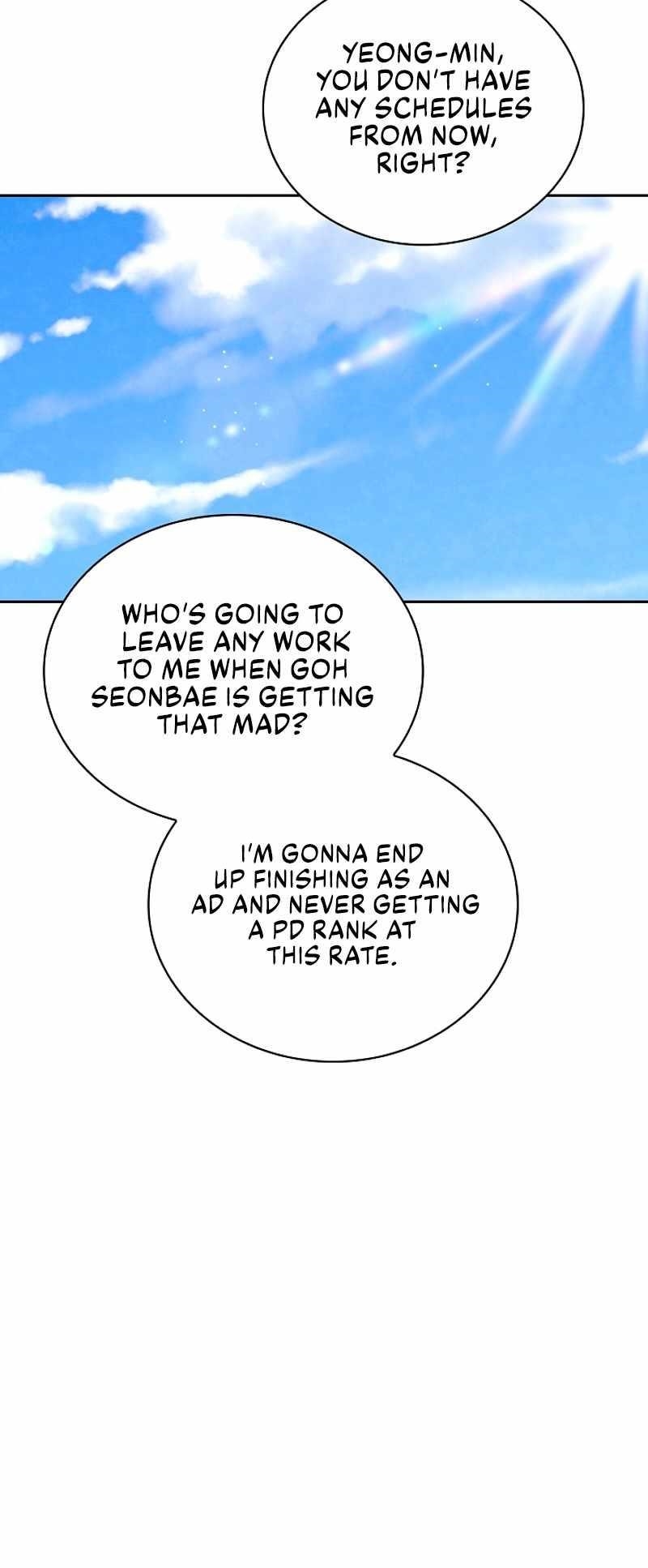 Be the Actor Chapter 69 - Page 44