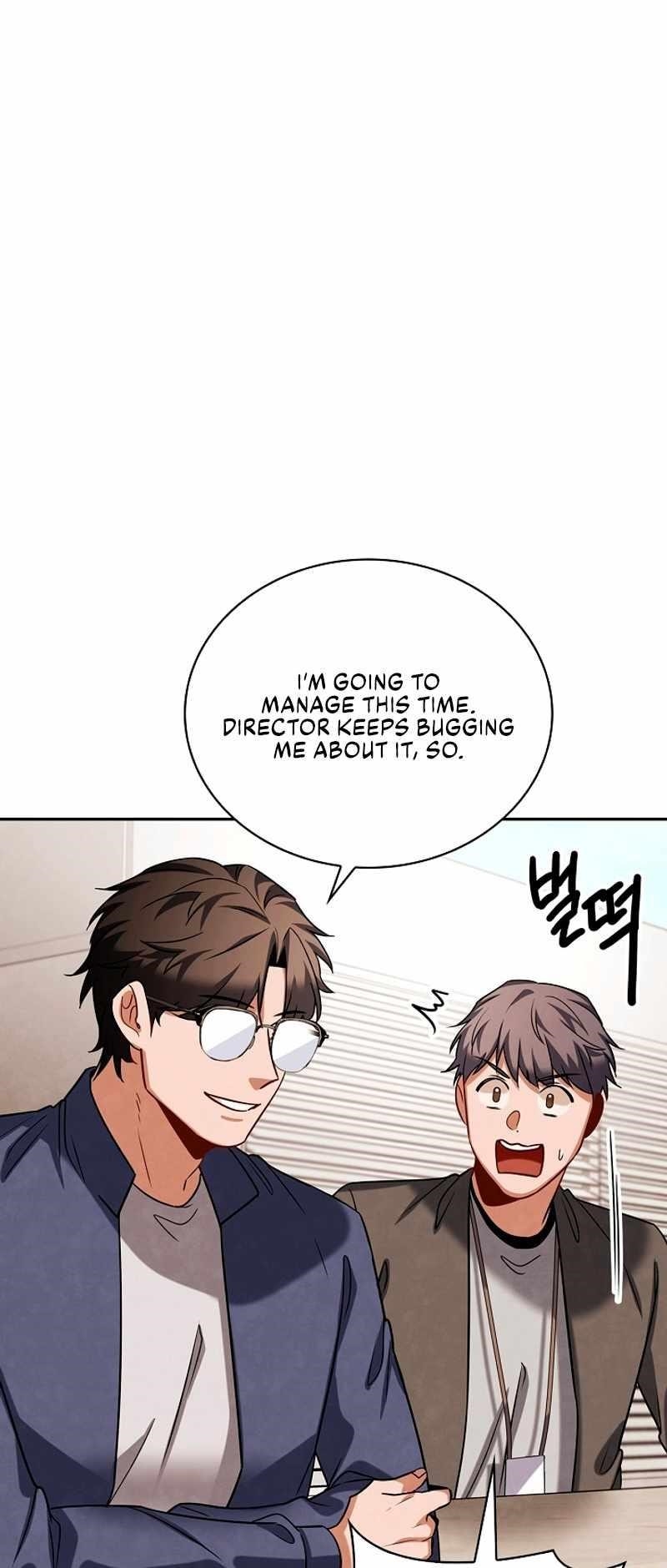 Be the Actor Chapter 69 - Page 46