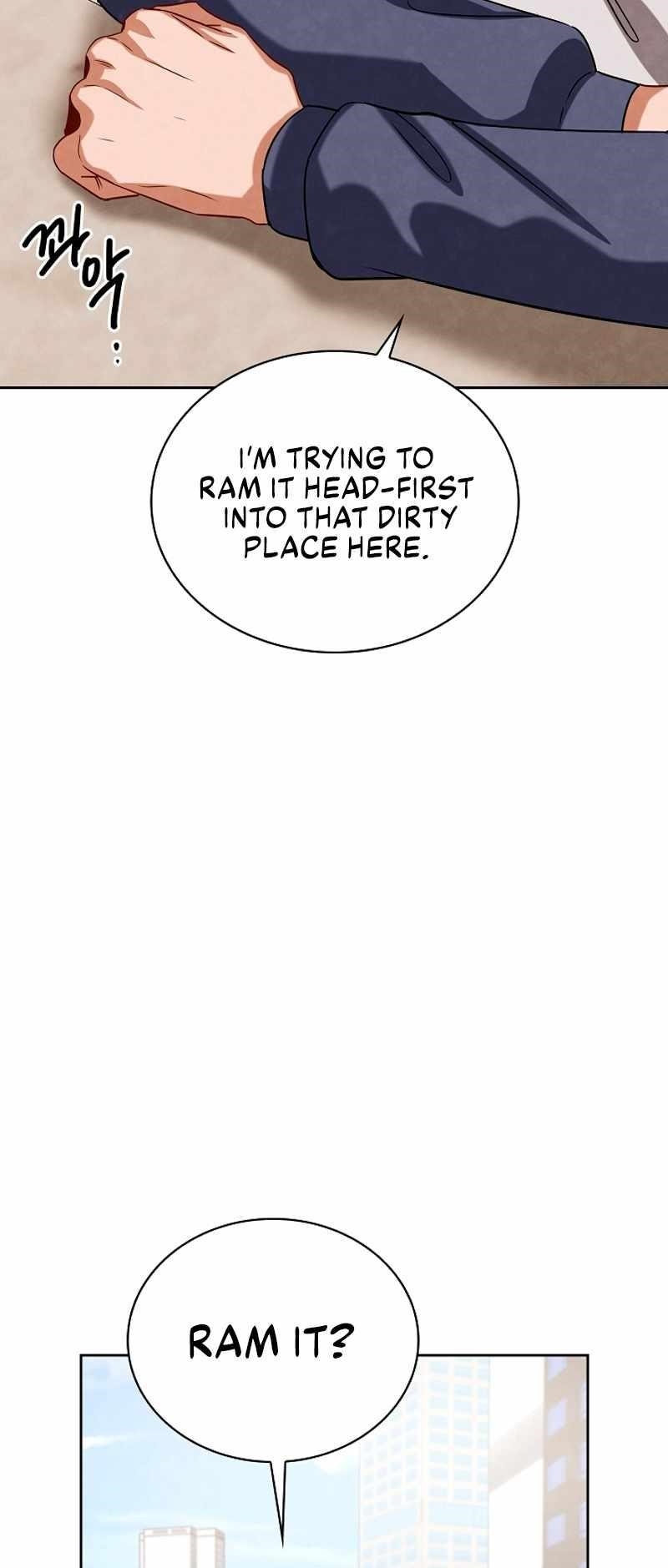 Be the Actor Chapter 69 - Page 48