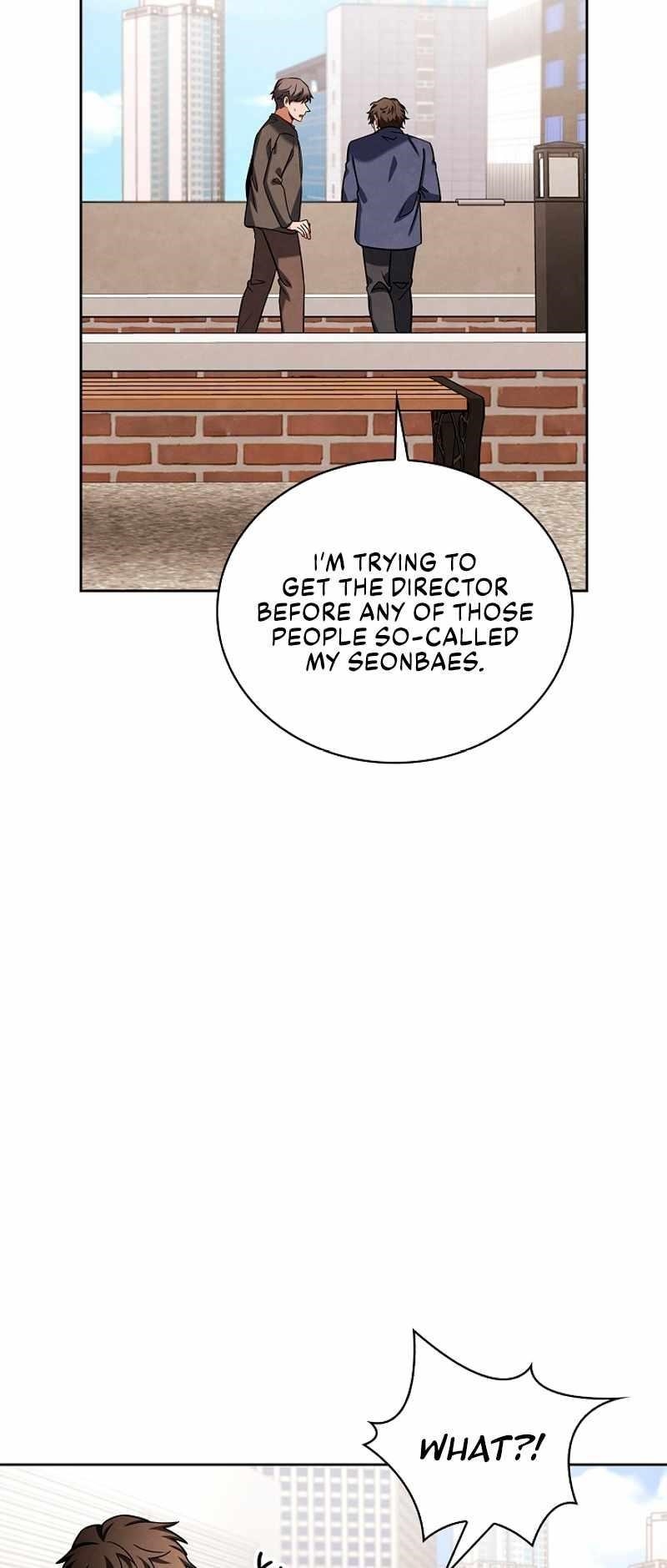 Be the Actor Chapter 69 - Page 49