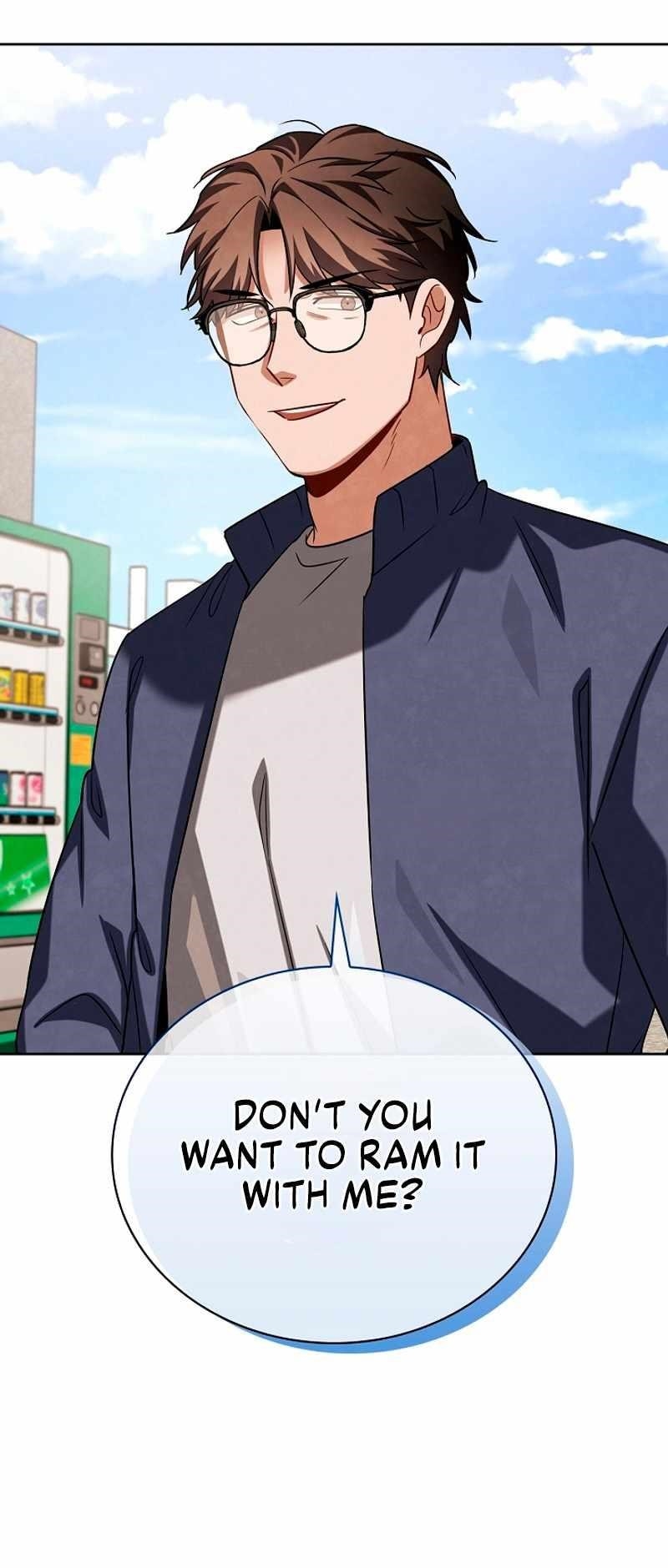 Be the Actor Chapter 69 - Page 54