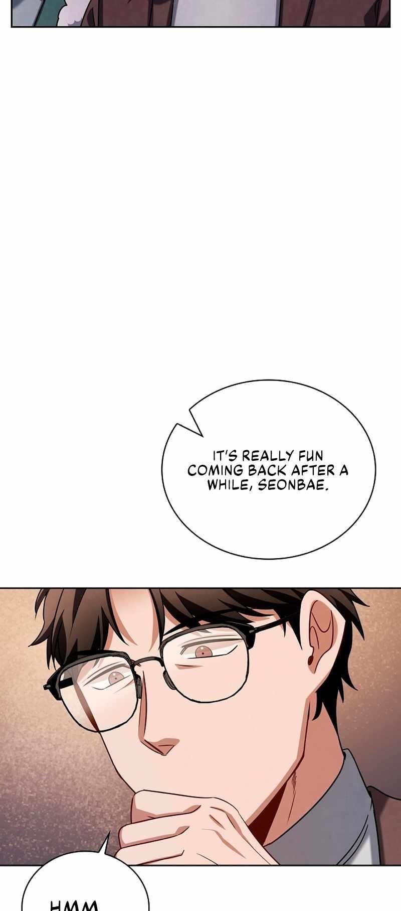 Be the Actor Chapter 69 - Page 64