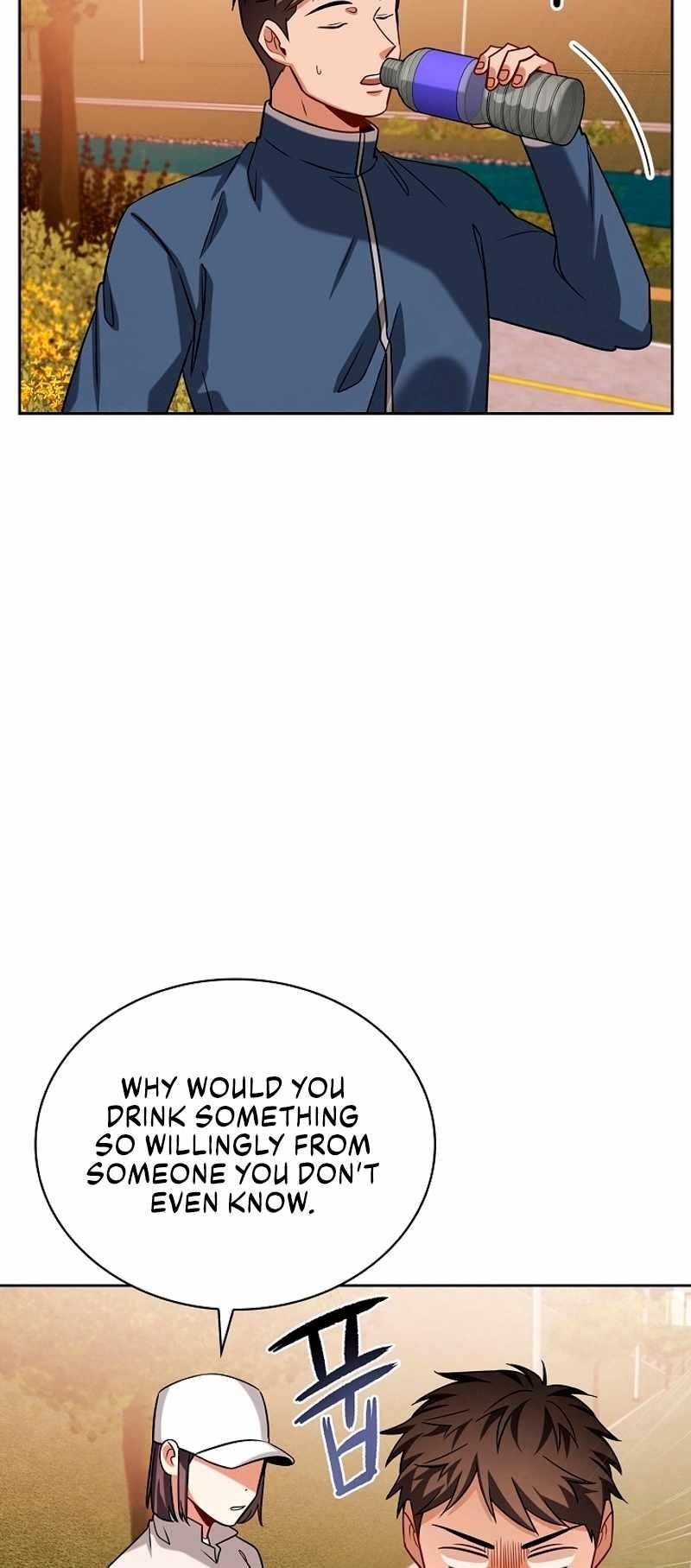 Be the Actor Chapter 69 - Page 69