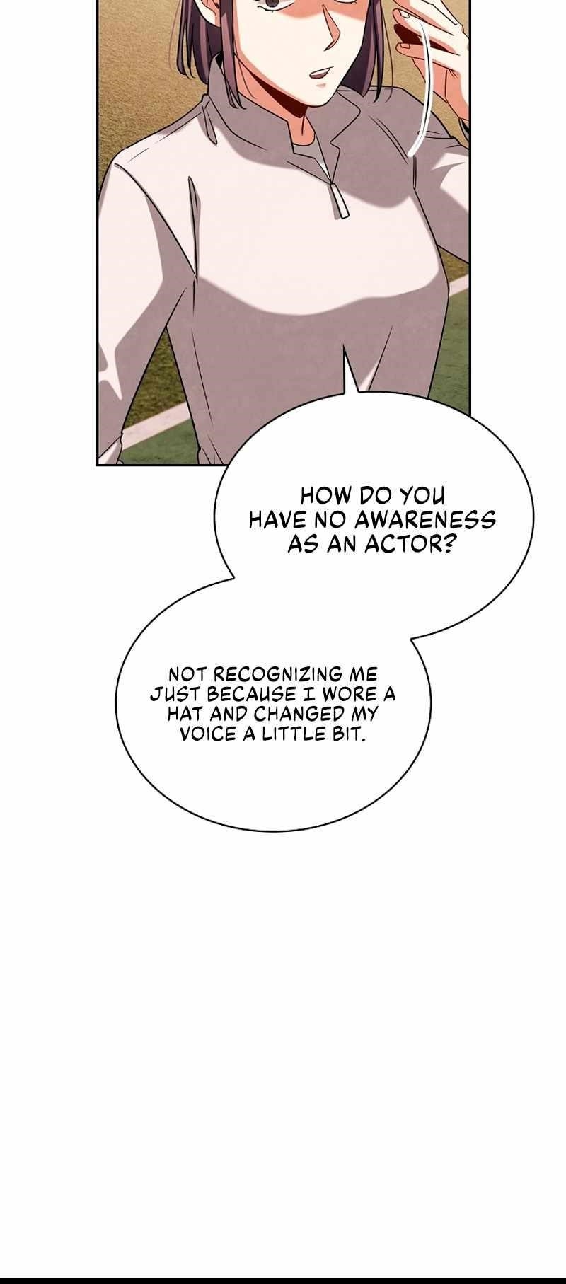 Be the Actor Chapter 69 - Page 71