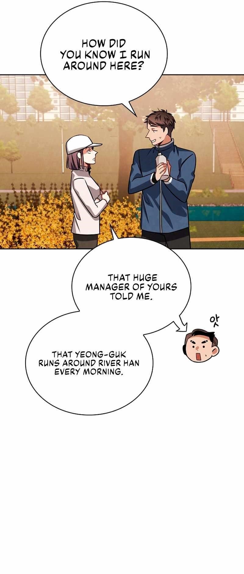 Be the Actor Chapter 69 - Page 72