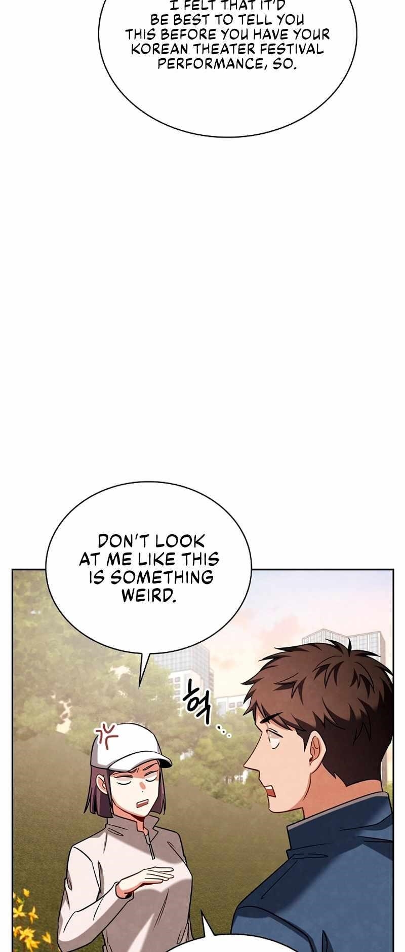 Be the Actor Chapter 69 - Page 75