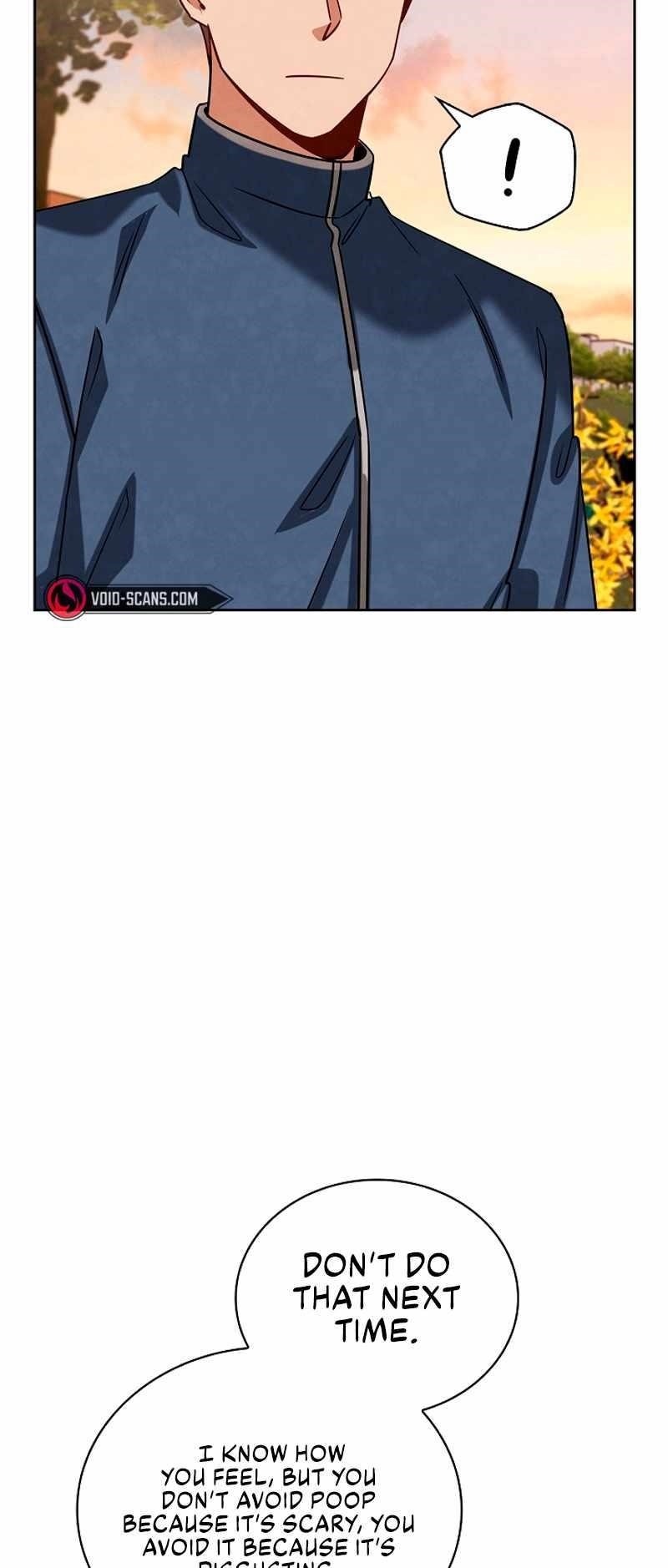 Be the Actor Chapter 69 - Page 77