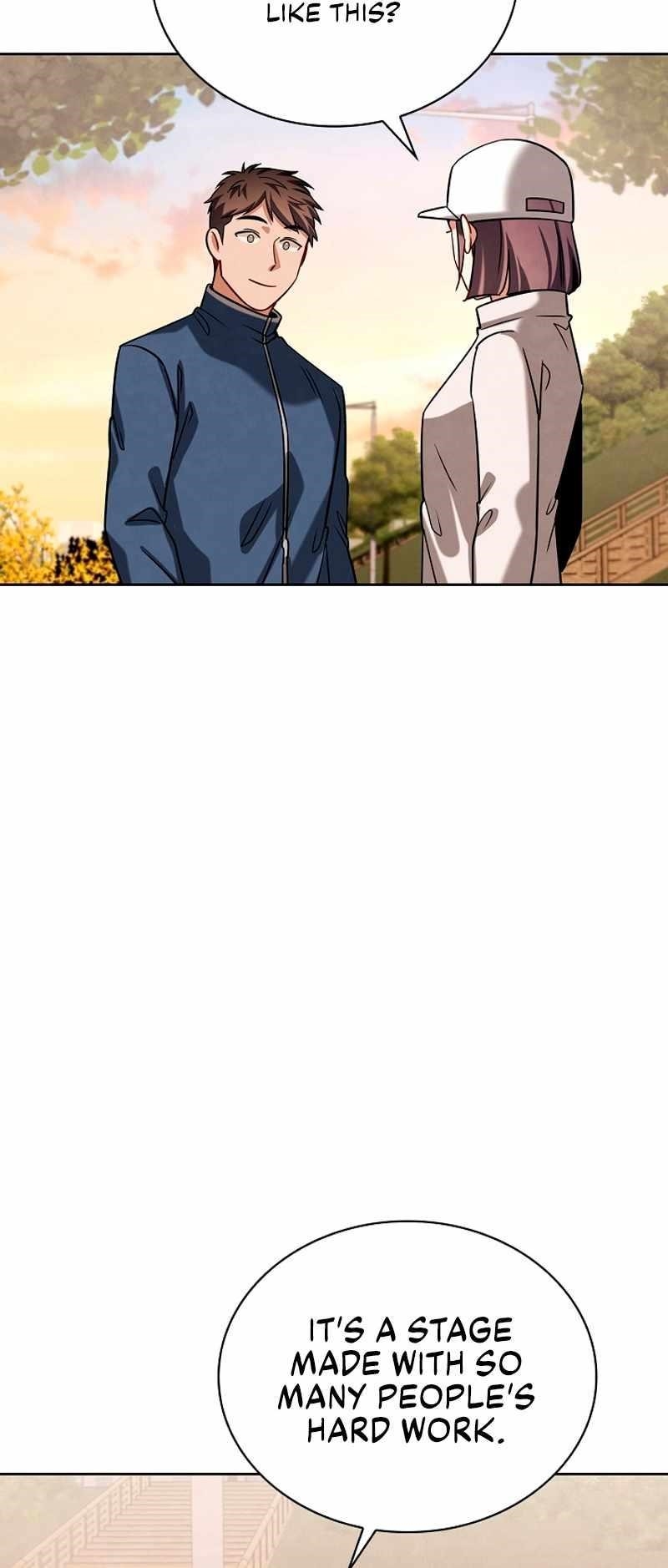 Be the Actor Chapter 69 - Page 79