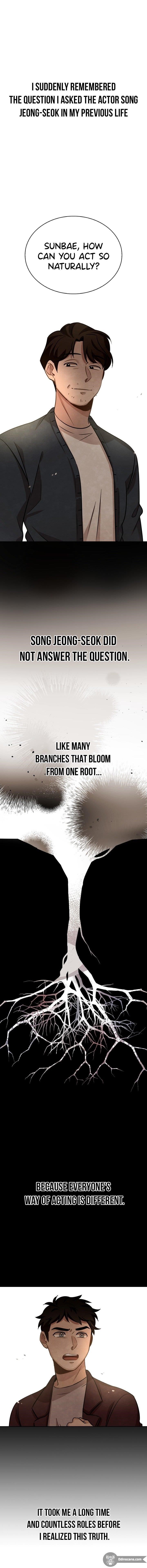 Be the Actor Chapter 7 - Page 16