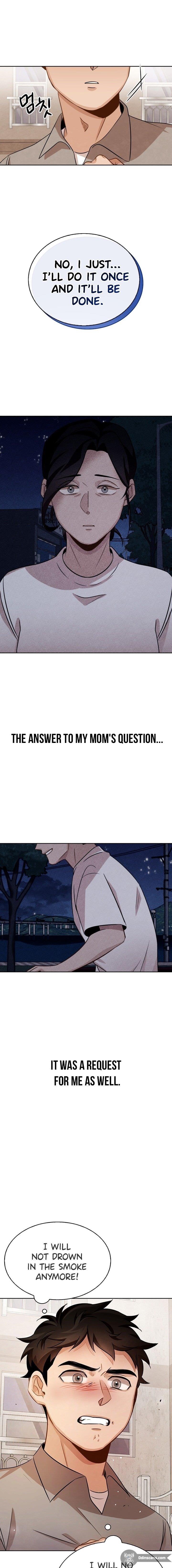 Be the Actor Chapter 7 - Page 17