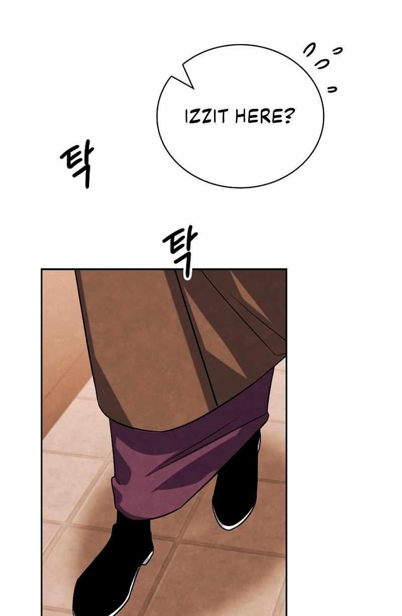 Be the Actor Chapter 70 - Page 1