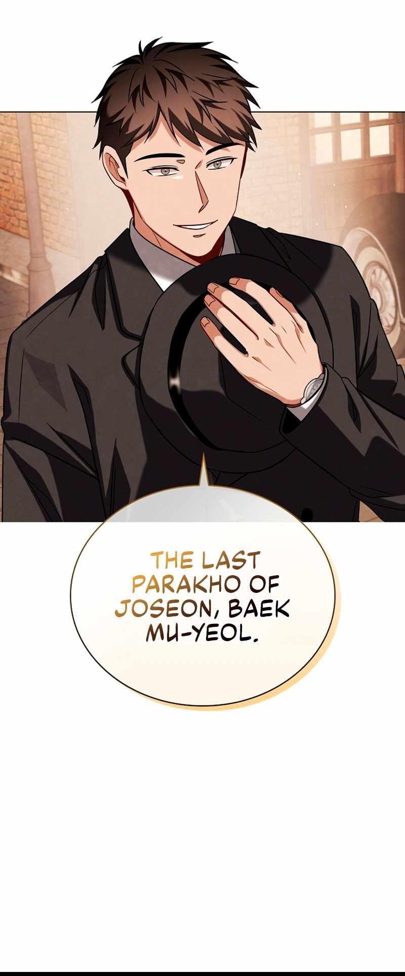 Be the Actor Chapter 70 - Page 18