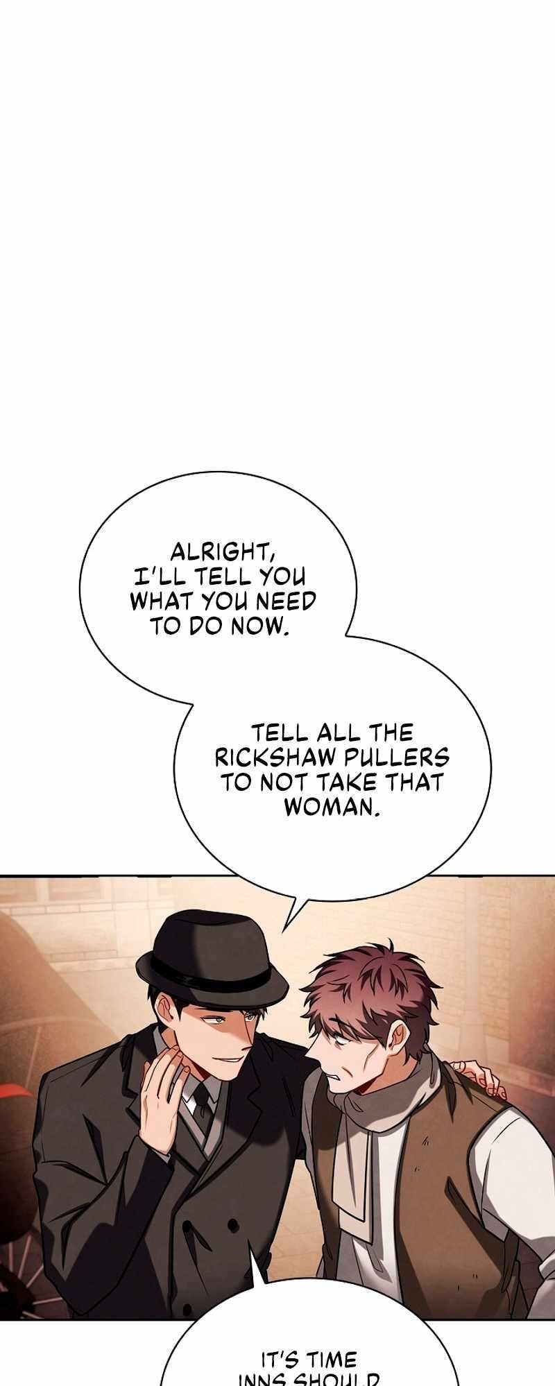 Be the Actor Chapter 70 - Page 20