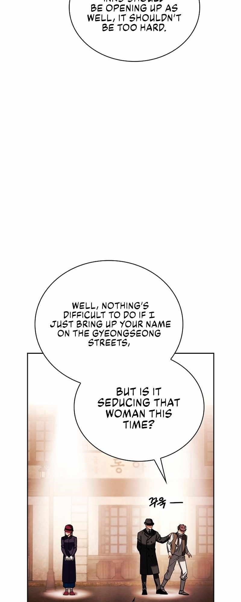 Be the Actor Chapter 70 - Page 21