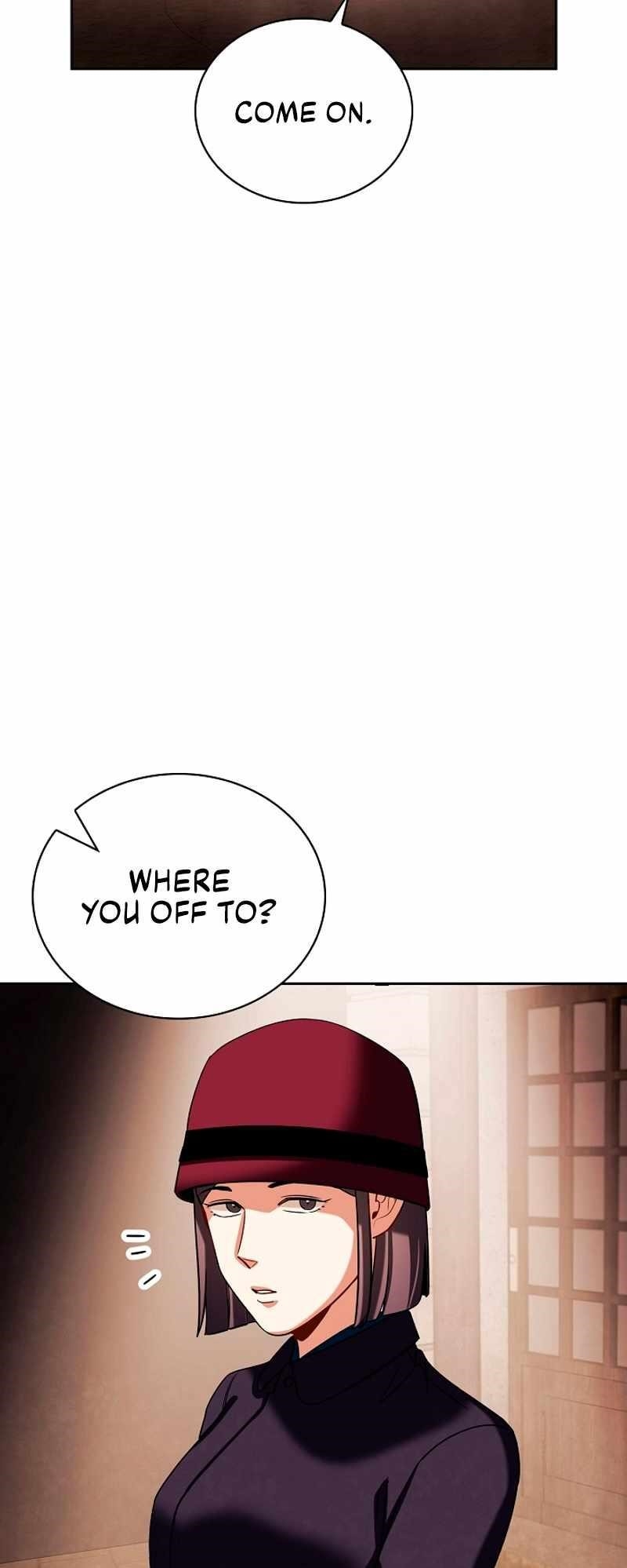 Be the Actor Chapter 70 - Page 22