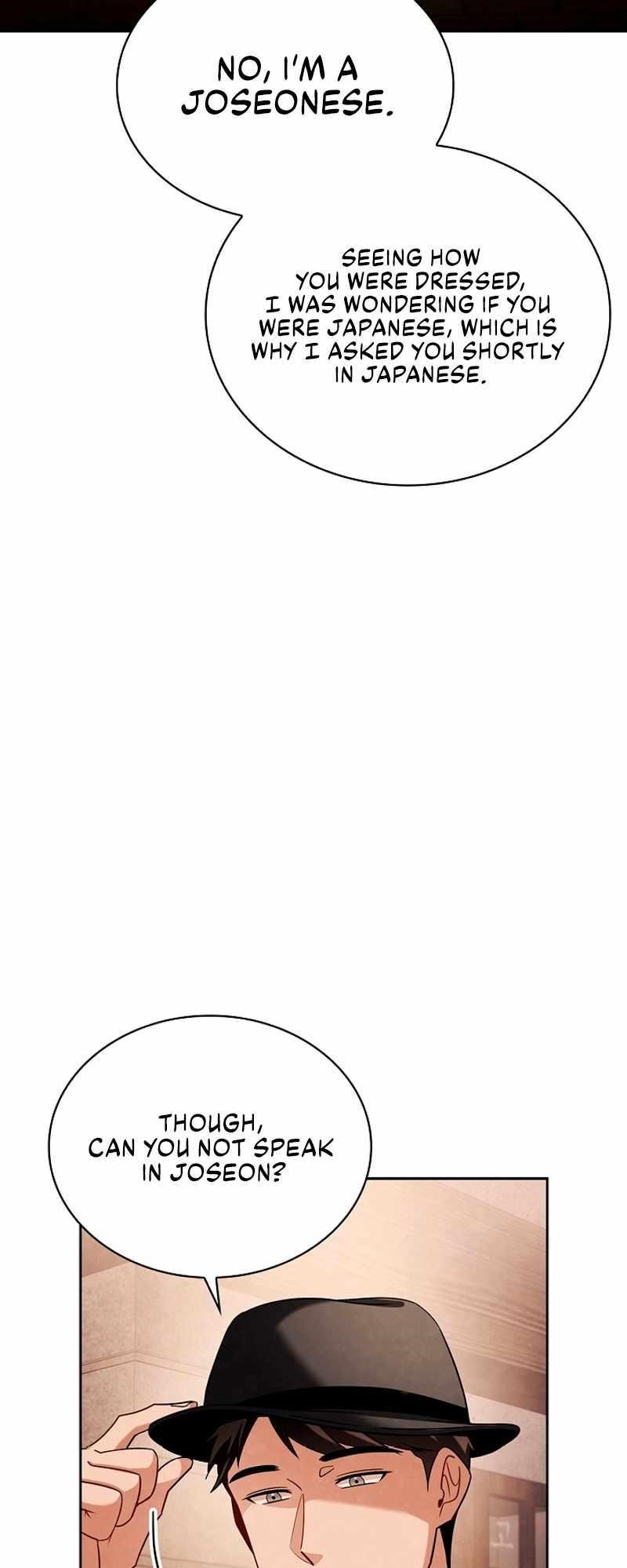 Be the Actor Chapter 70 - Page 24