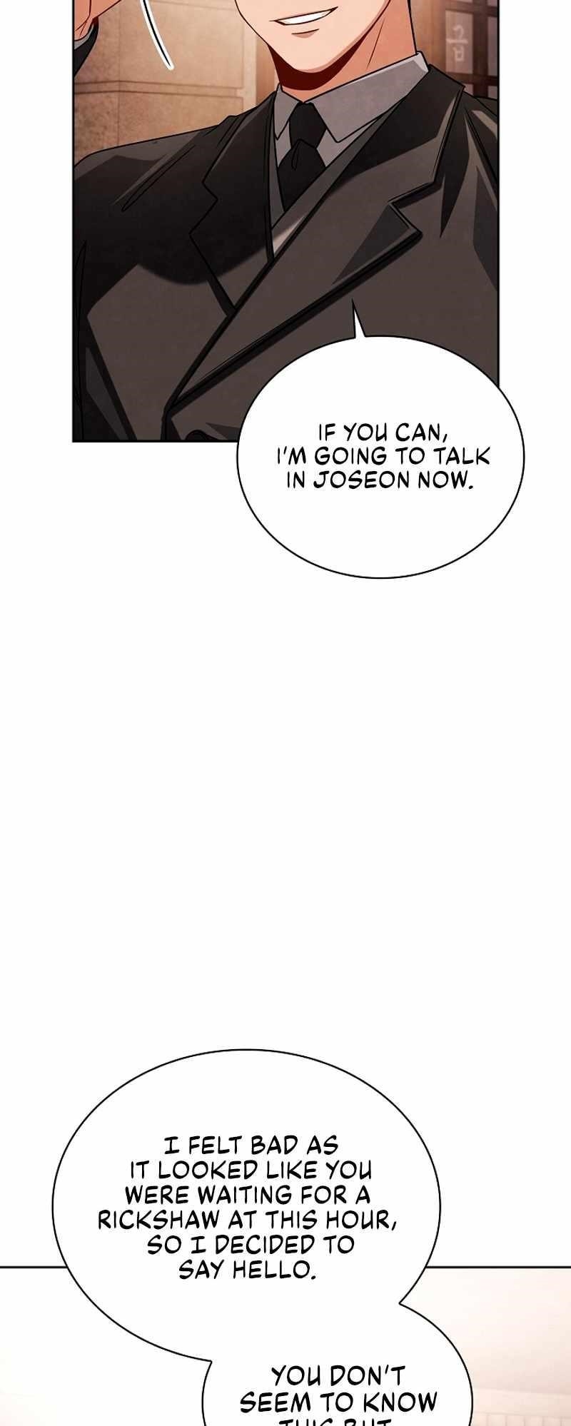 Be the Actor Chapter 70 - Page 25