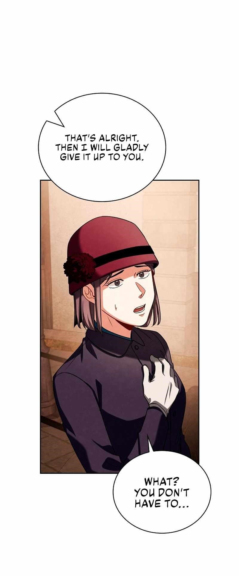 Be the Actor Chapter 70 - Page 28